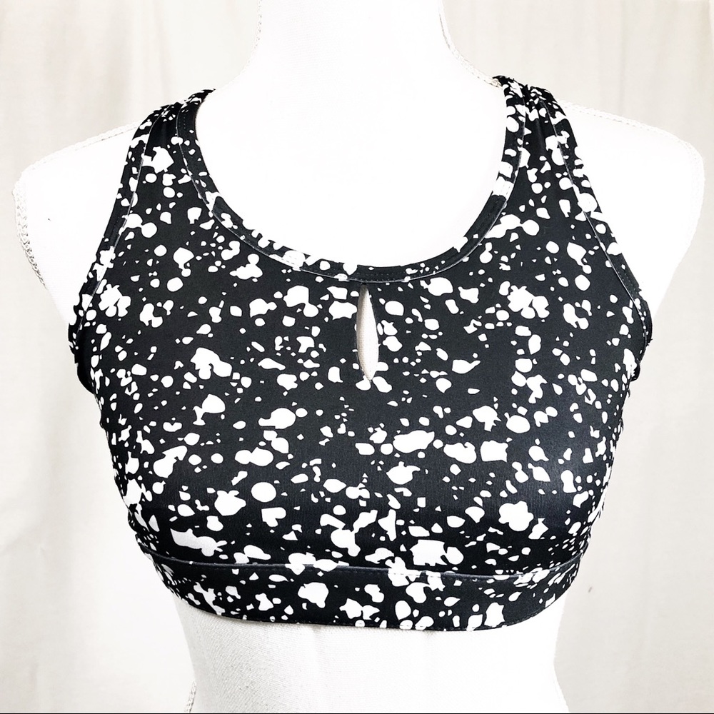 NWT Fabletics Sylvia Bra